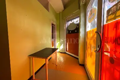 Attività Commerciale in vendita, Via Guglielmo Marconi, Ciampino , Ciampino