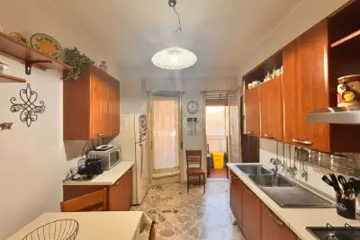 Casa in vendita, Via Ammiraglio Caracciolo, Catania
