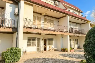 Casa in vendita, Via Rio Marina, Fiumicino