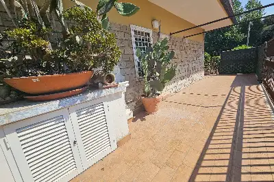 Casa in vendita, Via Ardeatina, Anzio