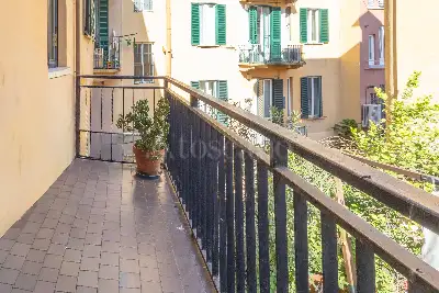 Casa in vendita, Via Marsala, Milano