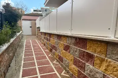 Casa in affitto, Via dell'Acqua Paola, Roma