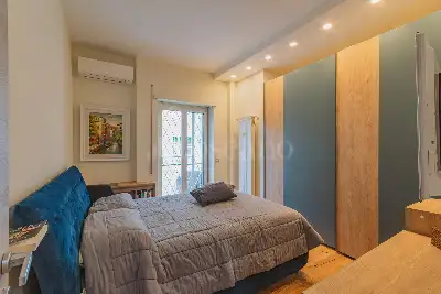 Casa in vendita, Via Giuseppe D'Avarna, Roma