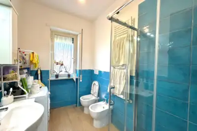 Casa in vendita, Via Arzana, Roma