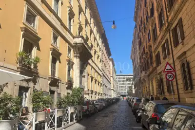 Casa in vendita, Via Nazionale, Roma