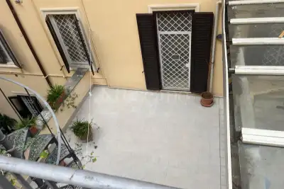 Casa in vendita, Viale delle Milizie, Roma