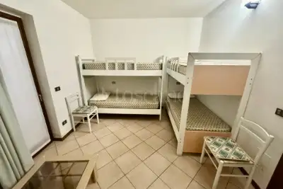 Casa in vendita, Via Borgo Alto, Puegnago sul Garda