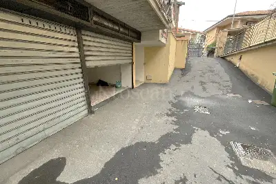 Casa in vendita, Via San Paolo, Tremestieri Etneo