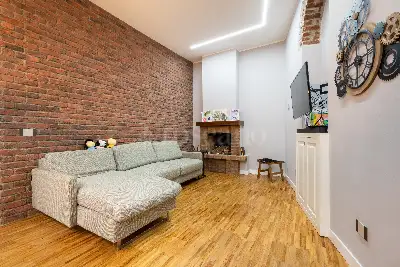 Casa in vendita, Via Trebbia, Milano