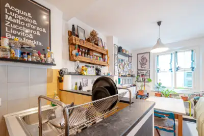 Casa in vendita, Vico Cannoni, Genova