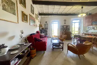 Casa in vendita, Via Cassia Interna, Vetralla