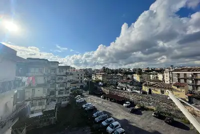 Casa in vendita, Via Leonardo Grassi, Catania