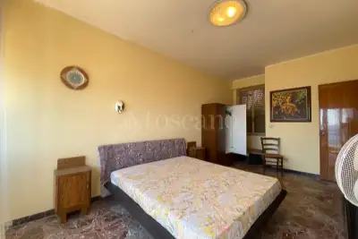 Casa Indipendente in vendita, Via Nazionale, Letojanni