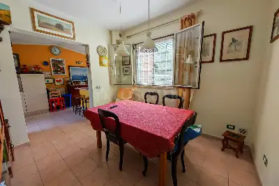 Villa in vendita, Via Antifonte di Ramnunte, Roma