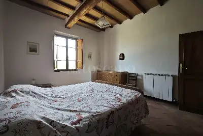 Casale in vendita, Strada Provinciale del Pecorile, Asciano