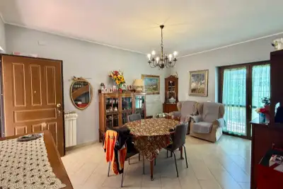 Villa Plurifamiliare in vendita, Via del Fosso dell'Osa, Roma