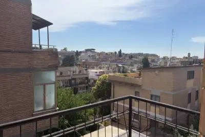 Casa in vendita, Via Pianoro, Roma