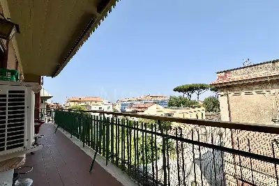 Casa in vendita, Via del Crocifisso, Marino