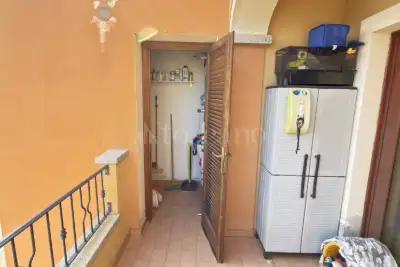 Casa in vendita, Via Giotto, Olbia