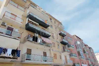 Casa in vendita, Via Benedetto Croce , Palermo