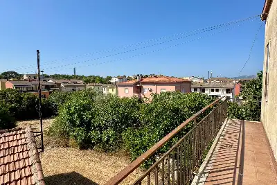 Casa Indipendente in vendita, Via dei Ginepri, Porto Torres