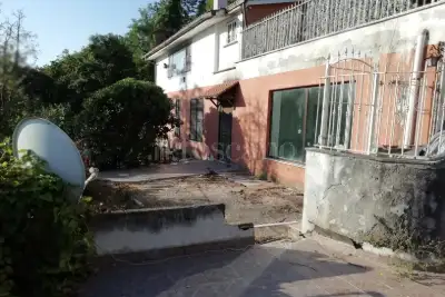 Villa in vendita, Via Deneb, Castelnuovo di Porto