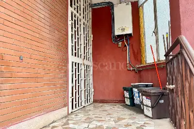 Casa in vendita, Via San Antonio, Mentana