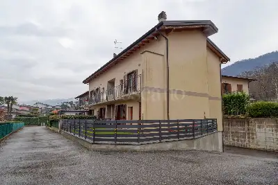 Casa in vendita, Via Marconi, Lavena Ponte Tresa