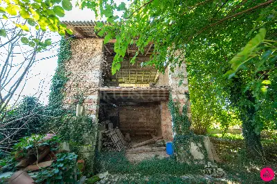 Rustico in vendita, Via San Floereano, Coseano