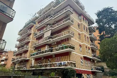Casa in vendita, Via Franco Sacchetti, Roma