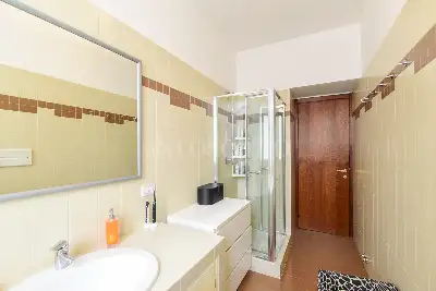 Casa Indipendente in vendita, Via San Vincenzo, Cantù