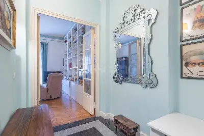 Casa in vendita, Via Monte Cervino, Milano