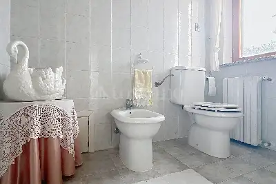 Villa in vendita, Traversa Monte Furru 21, Sassari