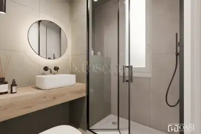 Penthouse for sale, Via Ignazio Giorgi 29, Roma