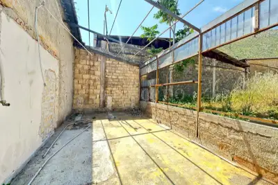 Capannone in affitto, Fondo Mattaliano, Palermo