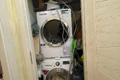 Casa in vendita, Via Luigi Vanvitelli, Palermo