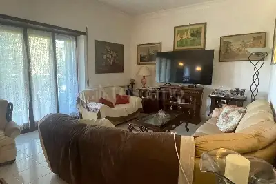 Villa in vendita, Via Madonna Delle Rose, Marino