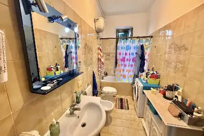 Casa in vendita, Via Lombardia, Nettuno