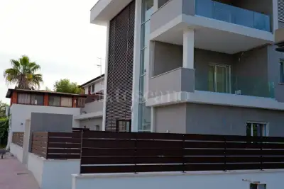 Casa in vendita, Via A. Casorati, Latina