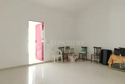 Casa in vendita, Cortile la Monaca, Borgetto