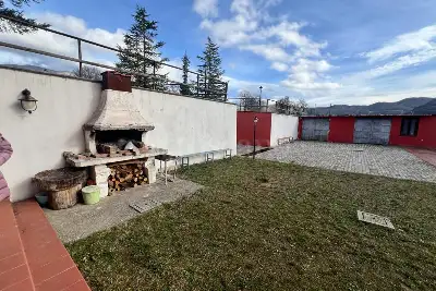 Villa in vendita, Via Massa D'Albe, Avezzano