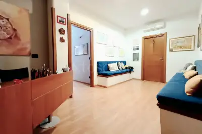 Casa in vendita, Via Giovanni Stefano Roccatagliata, Roma