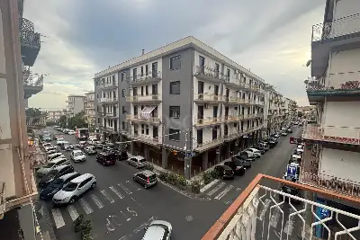 Casa in vendita, Corso Michelangelo, Mascalucia