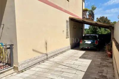 Casa in vendita, Via G. Amendola, Mentana