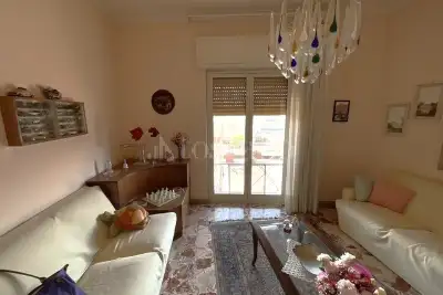 Casa in vendita, Via Proserpina, Catania