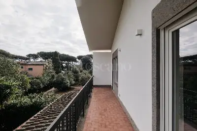 Villa in vendita, Via Eutidemo Di Chio, Roma