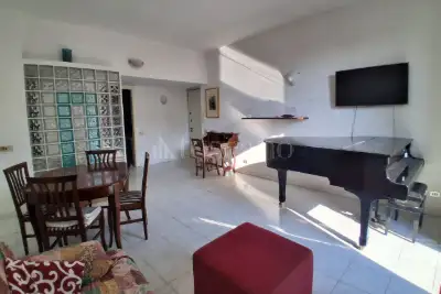 Casa in affitto, Via Vigevano, Milano