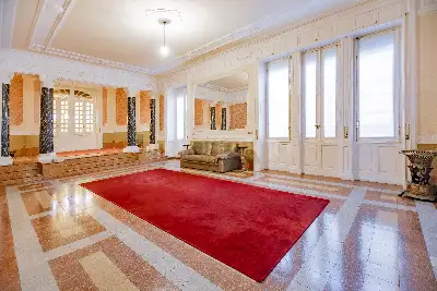 Casa in vendita, Via Sidney Sonnino, Cagliari