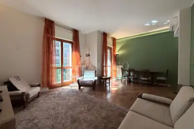 Casa in vendita, Via Giancarlo Sismondi, Milano