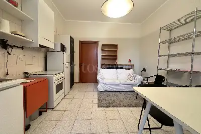 Casa in affitto, Via Pietro Giannone, Milano